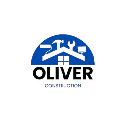 Oliver Construction Logo