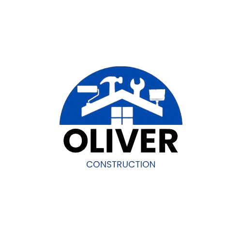 Oliver Construction Logo